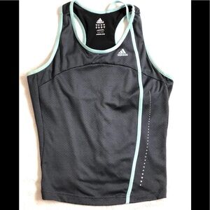 Adidas Clima-cool Athletic Top L